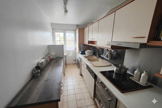 achat appartement bussy-st-georges 77600