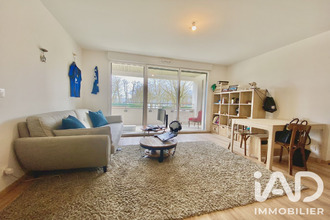 achat appartement bussy-st-georges 77600