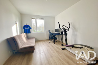 achat appartement bussy-st-georges 77600