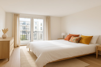 achat appartement bussy-st-georges 77600
