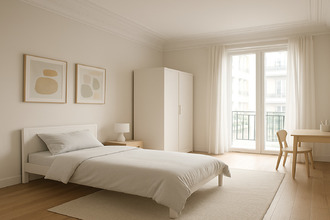 achat appartement bussy-st-georges 77600