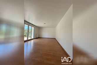 achat appartement bussy-st-georges 77600