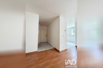 achat appartement bussy-st-georges 77600