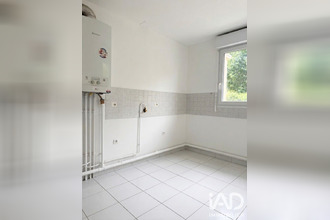 achat appartement bussy-st-georges 77600