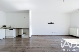achat appartement bussy-st-georges 77600