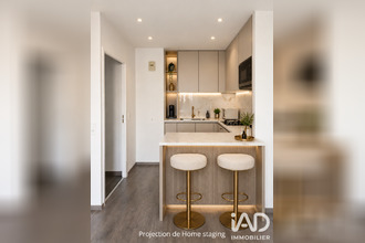 achat appartement bussy-st-georges 77600