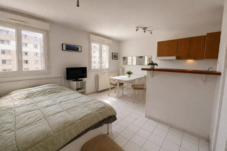 achat appartement bussy-st-georges 77600