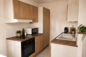 achat appartement bussy-st-georges 77600