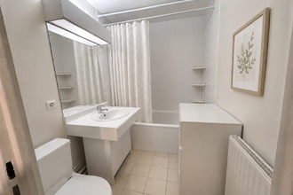 achat appartement bussy-st-georges 77600