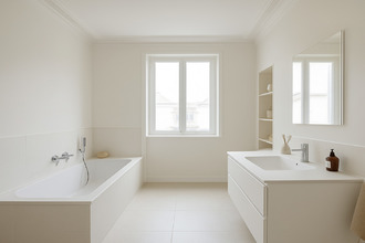 achat appartement bussy-st-georges 77600