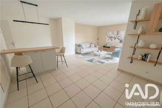 achat appartement bussy-st-georges 77600
