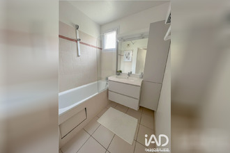 achat appartement bussy-st-georges 77600