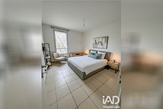 achat appartement bussy-st-georges 77600
