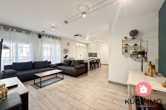 achat appartement bussy-st-georges 77600