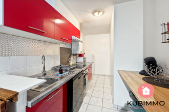 achat appartement bussy-st-georges 77600