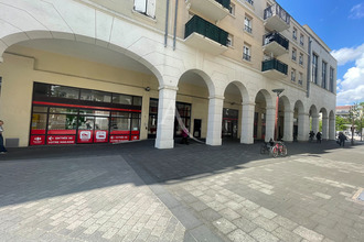 achat appartement bussy-st-georges 77600