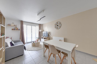 achat appartement bussy-st-georges 77600