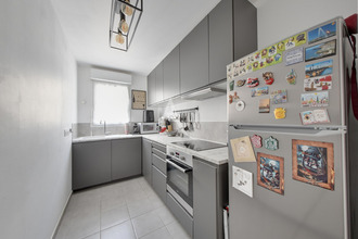 achat appartement bussy-st-georges 77600