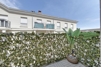 achat appartement bussy-st-georges 77600