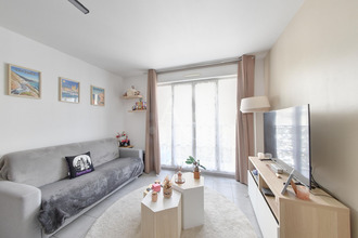 achat appartement bussy-st-georges 77600