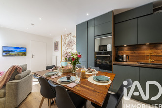 achat appartement bussy-st-georges 77600