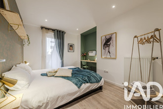 achat appartement bussy-st-georges 77600