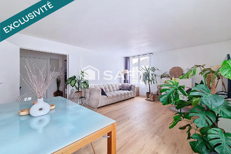 achat appartement bussy-st-georges 77600
