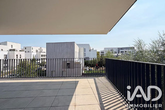 achat appartement bussy-st-georges 77600