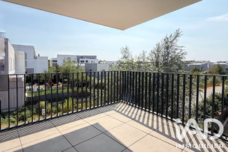 achat appartement bussy-st-georges 77600