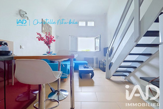 achat appartement bussy-st-georges 77600