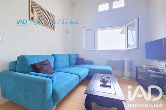 achat appartement bussy-st-georges 77600