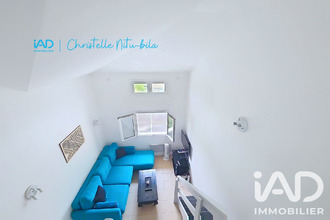achat appartement bussy-st-georges 77600