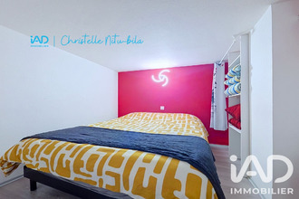 achat appartement bussy-st-georges 77600
