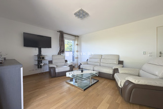 achat appartement bussy-st-georges 77600