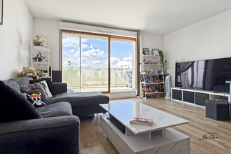 achat appartement bussy-st-georges 77600
