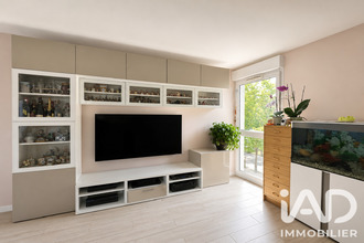 achat appartement bussy-st-georges 77600