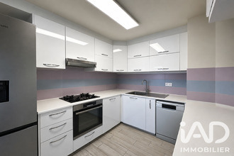 achat appartement bussy-st-georges 77600