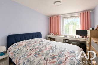 achat appartement bussy-st-georges 77600
