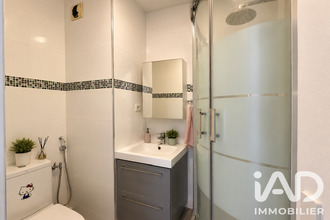 achat appartement bussy-st-georges 77600
