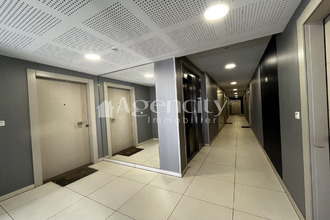 achat appartement bussy-st-georges 77600