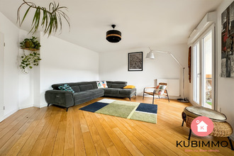 achat appartement bussy-st-georges 77600