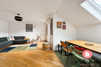 achat appartement bussy-st-georges 77600