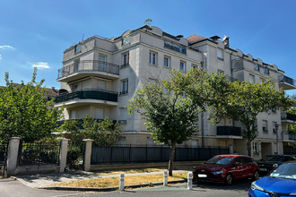 achat appartement bussy-st-georges 77600