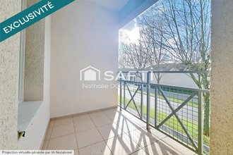 achat appartement bussy-st-georges 77600