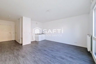 achat appartement bussy-st-georges 77600