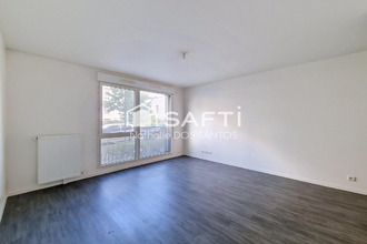 achat appartement bussy-st-georges 77600