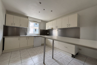 achat appartement bussy-st-georges 77600