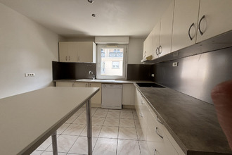 achat appartement bussy-st-georges 77600