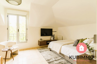 achat appartement bussy-st-georges 77600