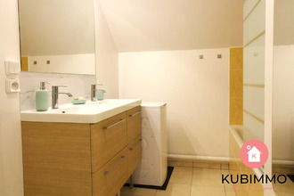 achat appartement bussy-st-georges 77600